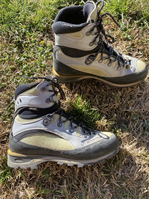 La sportiva Trango alp