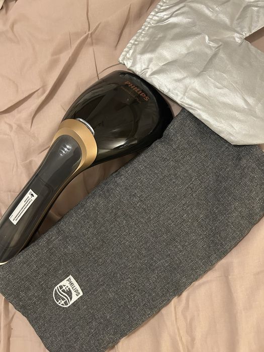 Philips steam & Go plus