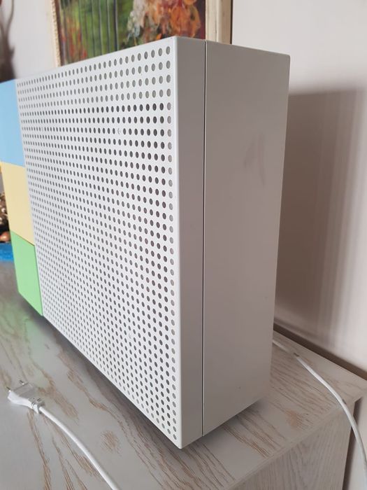 Очиститель воздуха Air Teraphy Цептер б/у