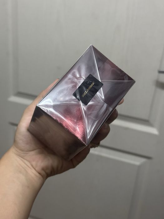 D&G sexy choclate