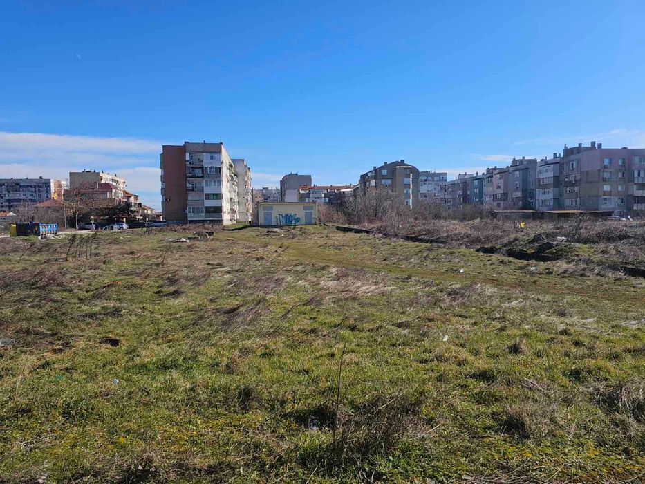 Парцели за жилищно строителство в гр. Балчик