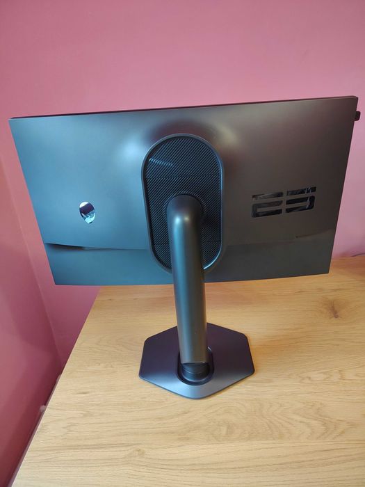 Monitor Gaming LED IPS DELL Alienware AW2523HF