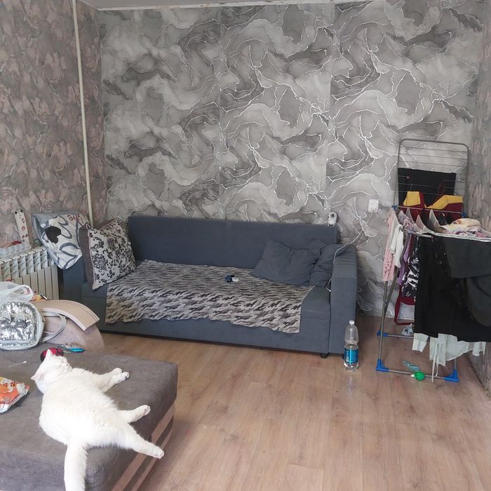 Продаю квартиру 1.комн.