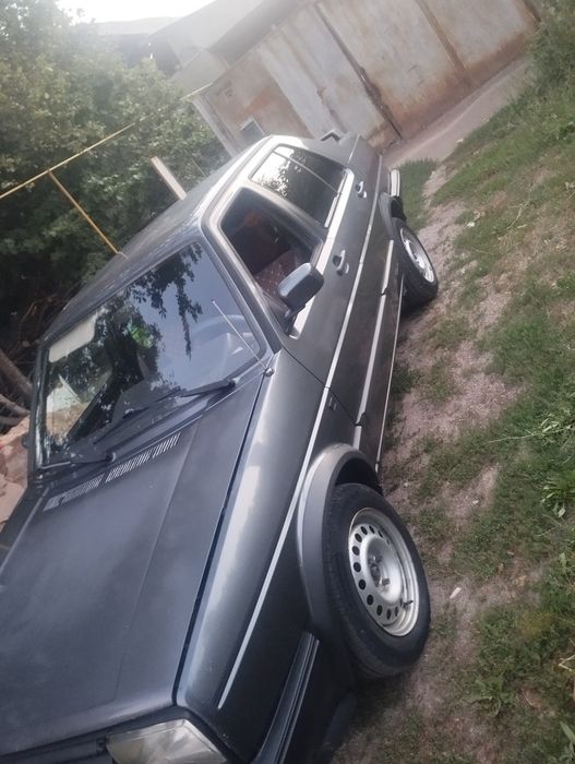Продам Фольксваген джетта
