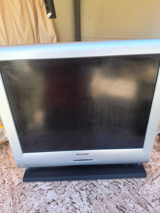 Телевизор SHARP 20'