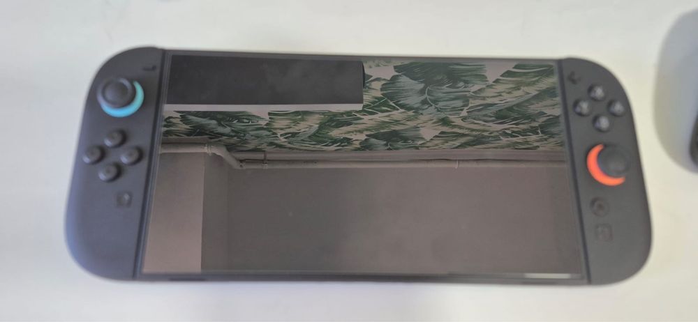 Nintendo Switch 2 -Garantie 2 ani