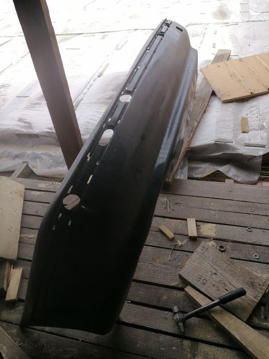 Автозапчасти на, ВМВ