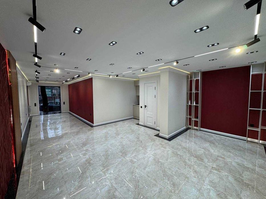 Сдается на  аренду  нежилое помещения на Чиланзарском районе