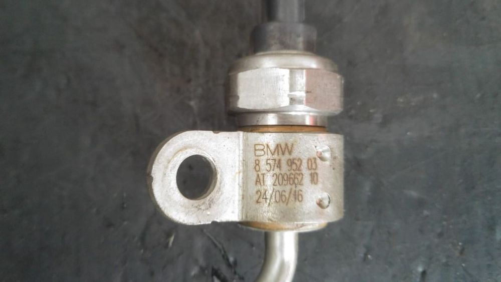 Senzor presiune gaze 1.5 d b37c15a bmw seria 2 f45 8570936 at20966210 857495203