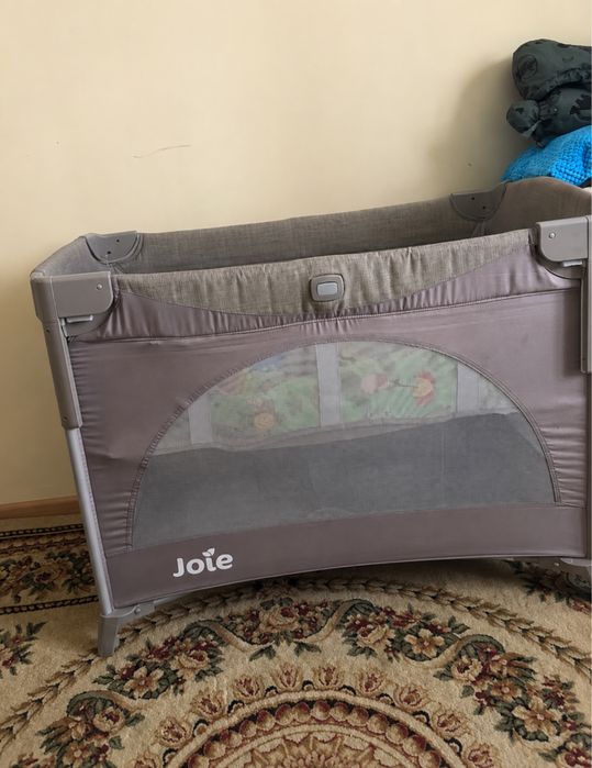 Продам манеж jole