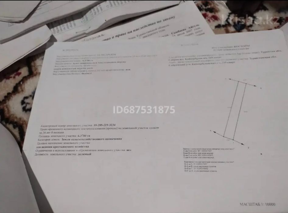 Участок 6.5 Батыс -Қытай, Батыс Европа
