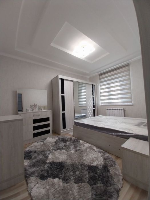 Чиланзарский район Новза метро ареда квартира