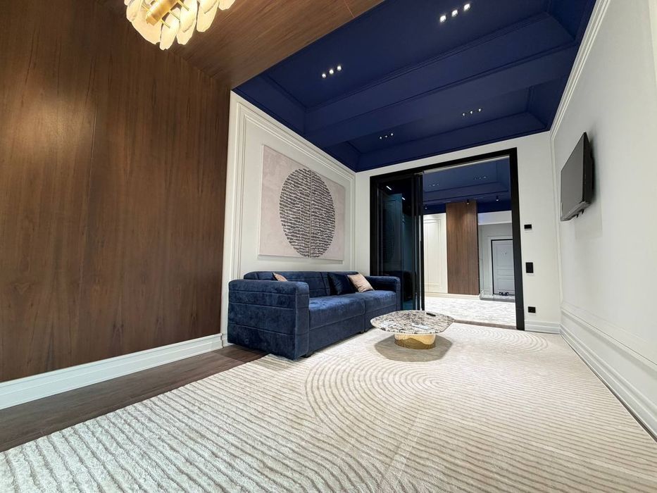 Продается 3х ком квартира, ЖК Метро Полл, ор-р: метро Минор, 89м²
