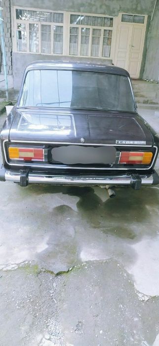 Сотилади Ваз 2106