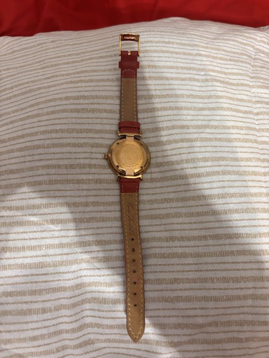 Ceas Emporio Armani Damă