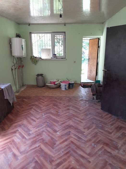 Дом кайнарбулак  дача