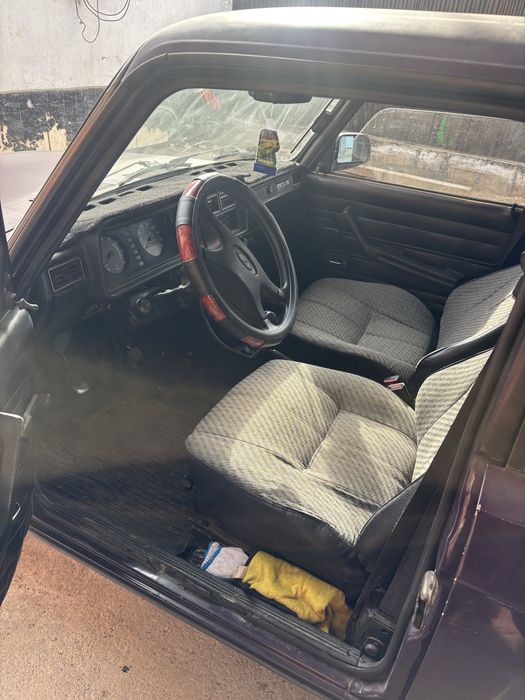 Ваз лада семерка