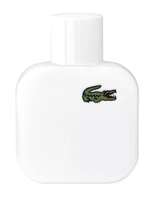 LACOSTE парфюм