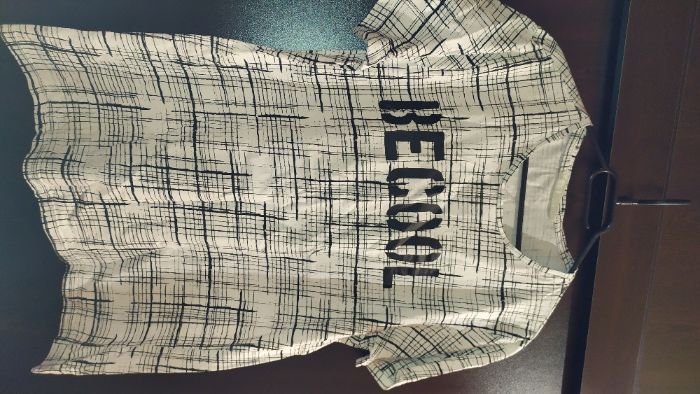 Мъжки цветни тениски - серия 2