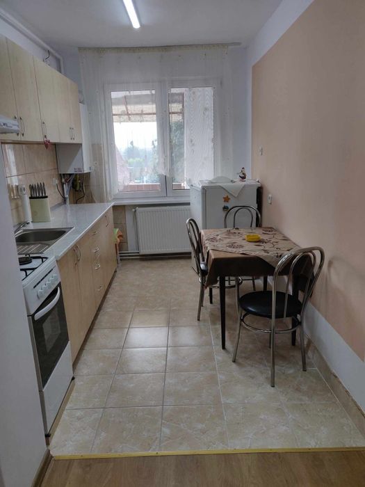 Apartament de inchiriat