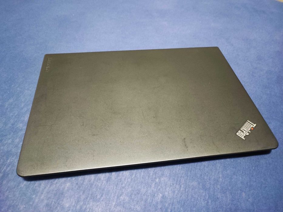 Lenovo ThinkPad 13 i3 8GB DDR4 250GB SSD M2 13" HD