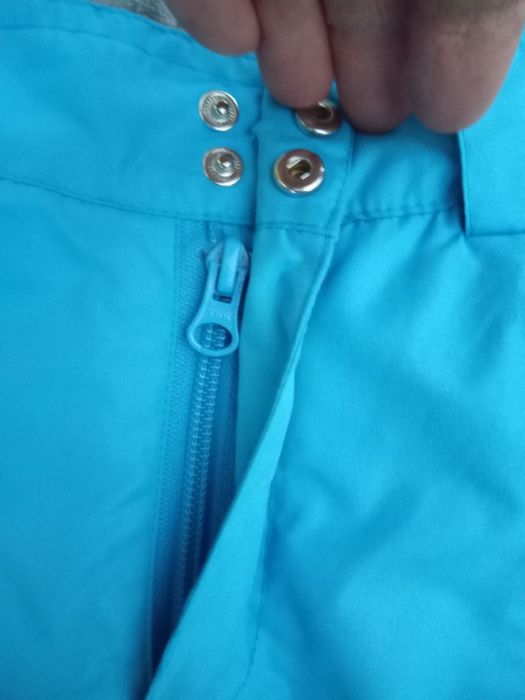 Pantaloni ski copii 110