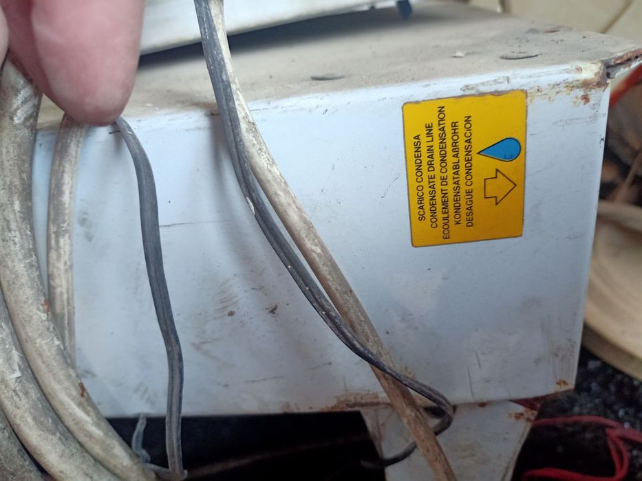 Продам холодильный моноблок