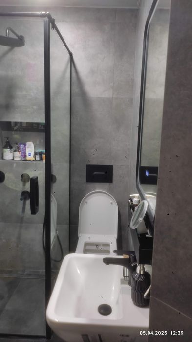 Услуга кафельшика. Под ключ