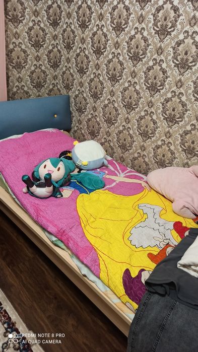 Продам детский гарнитур