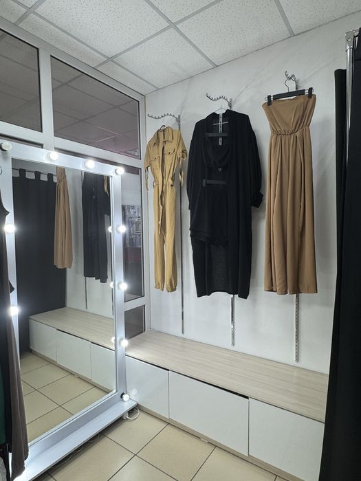 Продам бутик в ТД Гудвин (срочно)