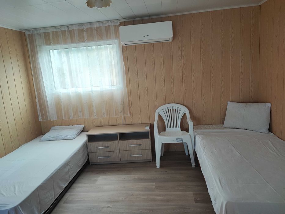 Дава се под наем Едностаен апартамент в Варна, Аспарухово - 35 кв.м за 280.5 € - Снимка #1