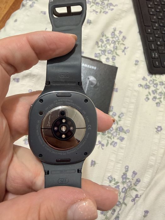 Samsung watch 8 40mm