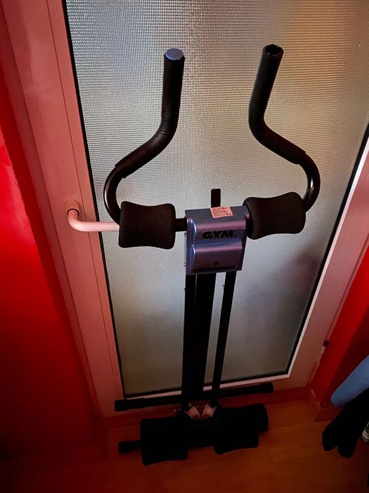 Aparat AB Generator fitness