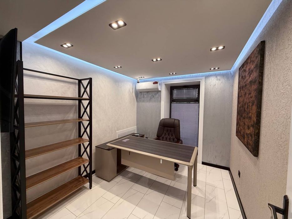 Ц-1 Чайкоф | 95кв - нежилое помещение Аренда