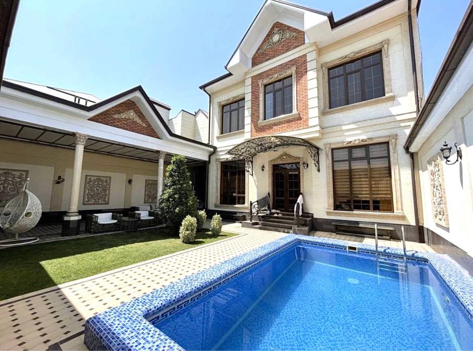 Дом Никитина 3,5 сотки