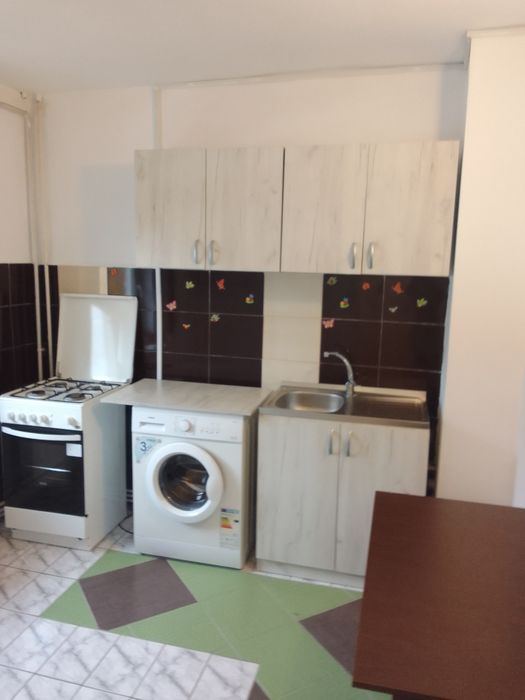 Vând apartament cu 1 cameră