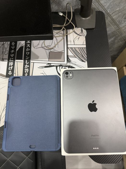 iPad Pro M4 8/256