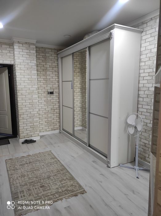 Сдам евро 2 квартиру посуточно