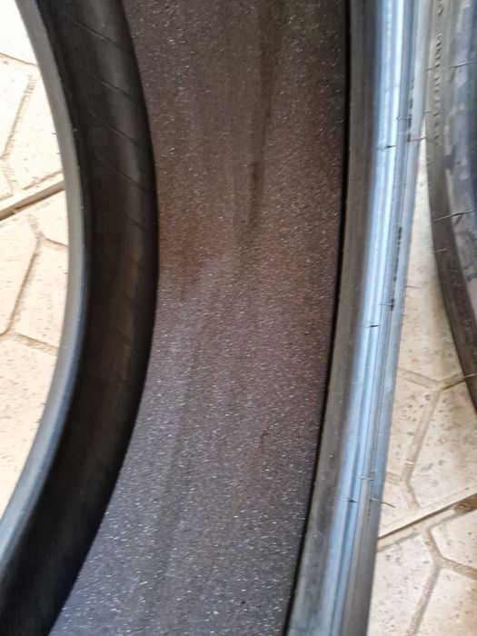 Michelin mxm4 22 года выпуска
