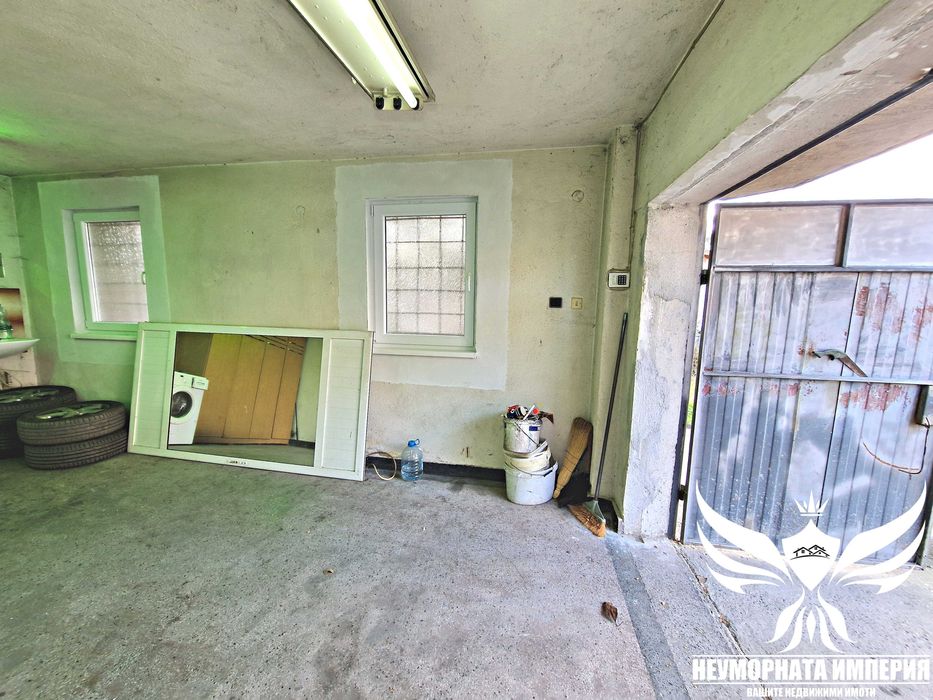 Дава се под наем Гараж / Паркомясто в Асеновград - 19 кв.м за 80 € - Снимка #2