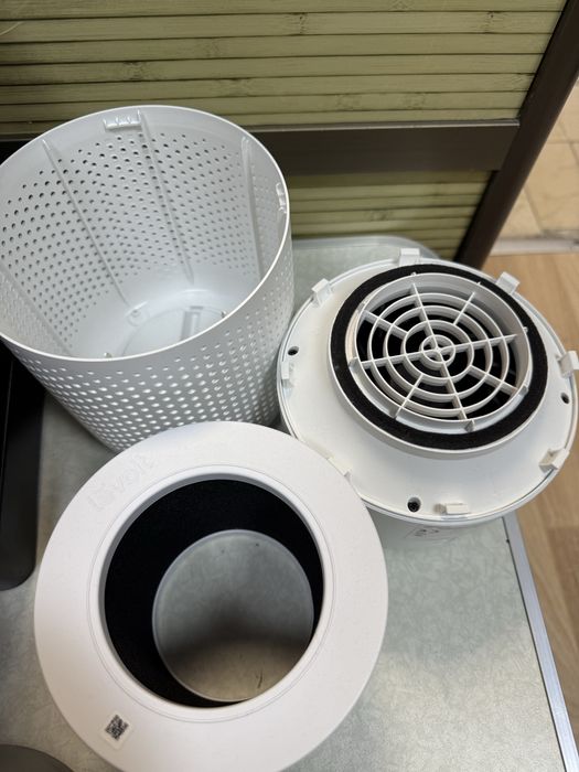 Пречиствател за въздух Levoit Core Mini