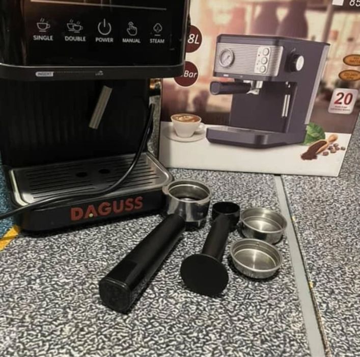 Продам кофемашину