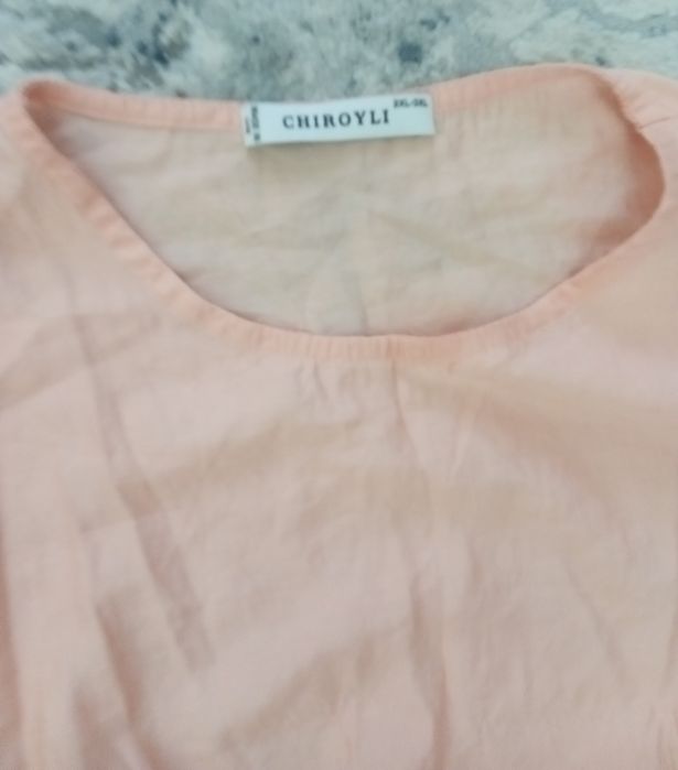 Разбираю гардероб.Все вещи фирменные, одетые пару раз.р 48-58.