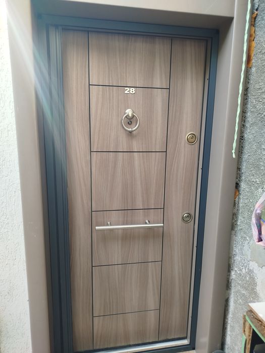 Комарник плисе изработка