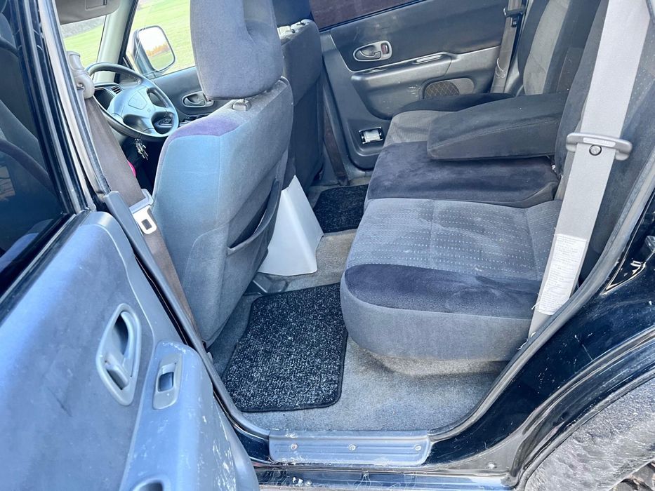 Mitsubishi Pajero Sport 2005 год 4х4