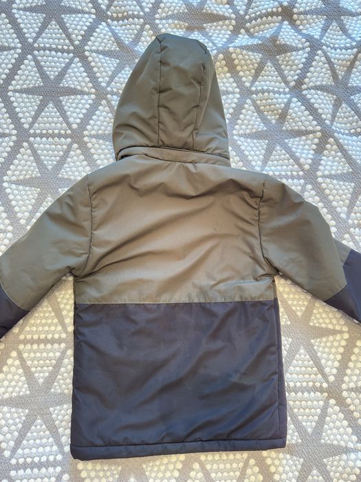 Куртка весенняя для мальчика