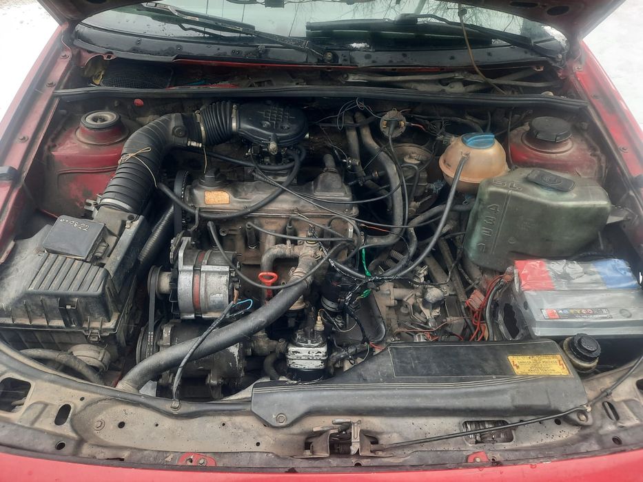 Пассат б3 продам