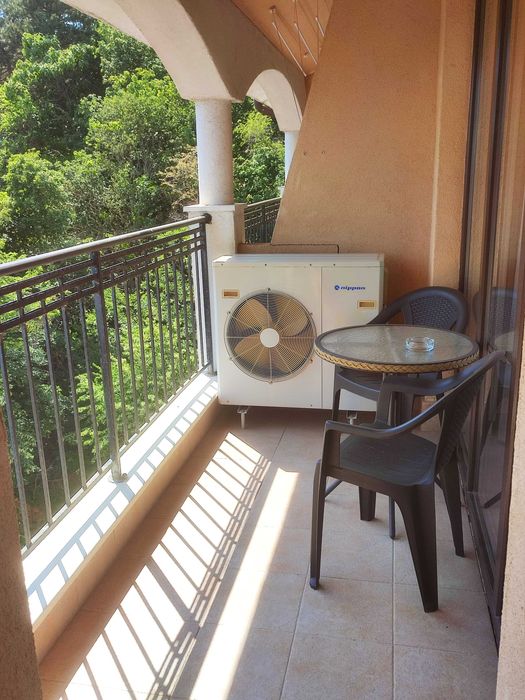 Продава се Двустаен апартамент в к.к. Златни пясъци - 63 кв.м за 1262 €/кв.м - Снимка #6