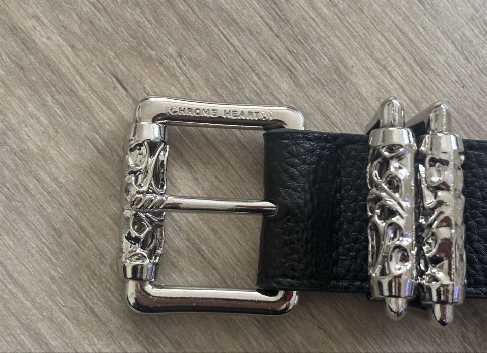 Chrome Hearts Belt/Коланй