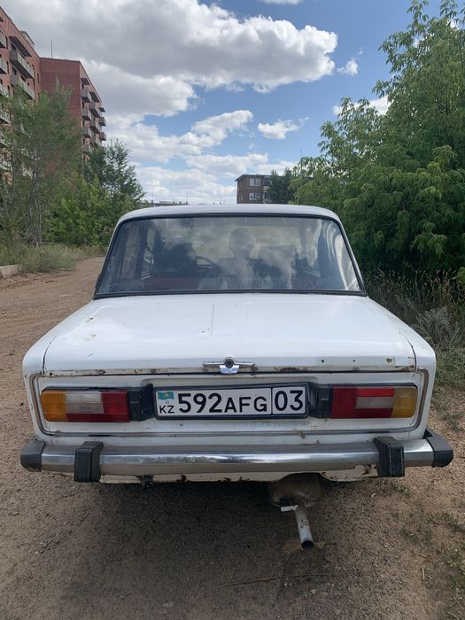 Срочно продам Авто Ваз2106